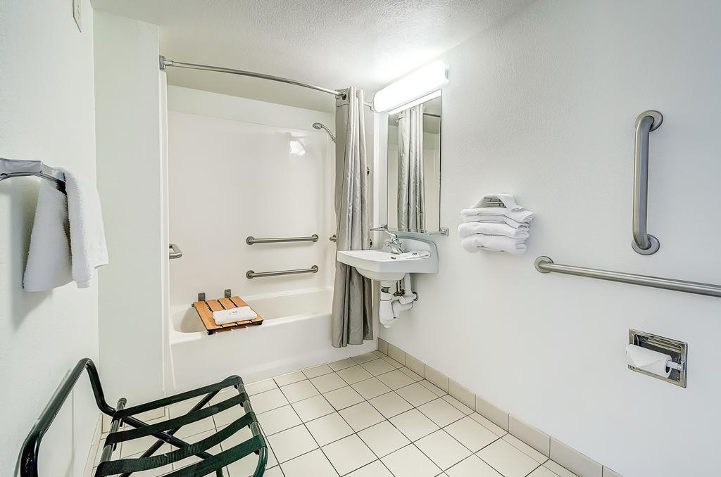 Park Inn By Radisson, Thornton Camera foto