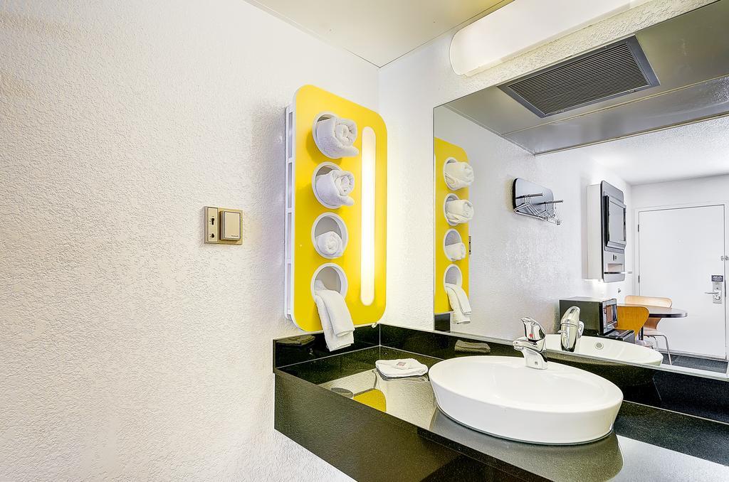 Park Inn By Radisson, Thornton Camera foto