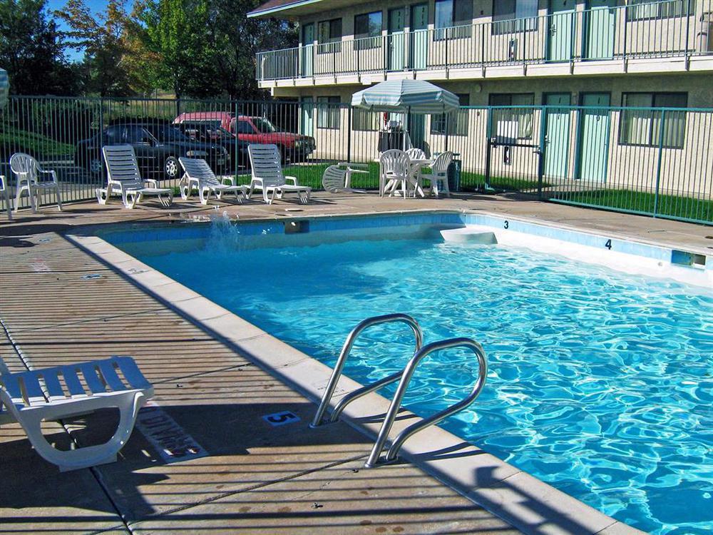 Park Inn By Radisson, Thornton Servizi foto