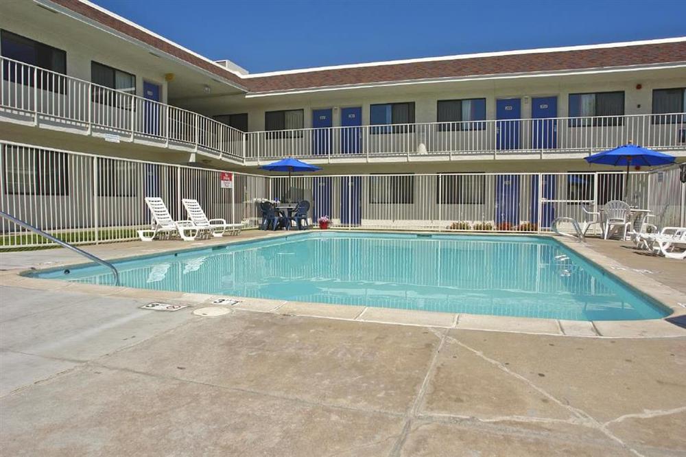 Park Inn By Radisson, Thornton Servizi foto